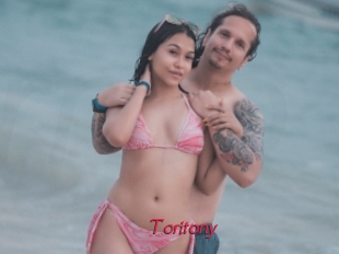 Toritony