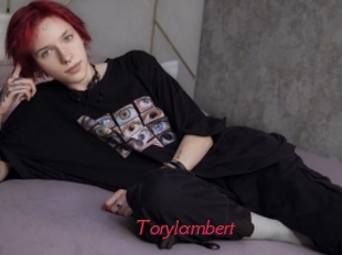 Torylambert