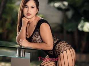 Toryrossel