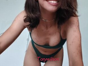 Torywilson