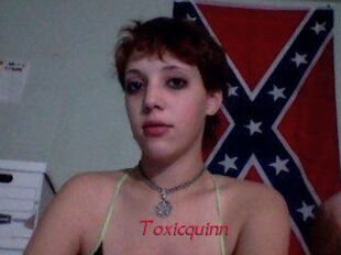 Toxicquinn