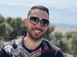 Toyboy777