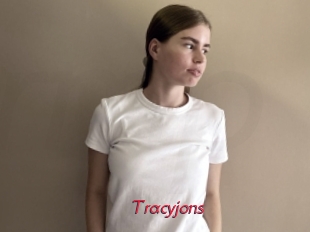 Tracyjons