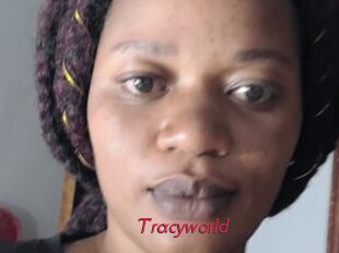 Tracyworld