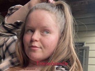 Traderblondie