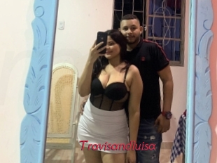 Travisandluisa