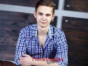 Travisnaughtyx
