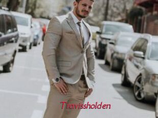 Travissholden