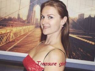 Treasure_girl
