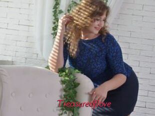 Treasureoflove