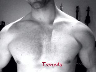 Trevor4u