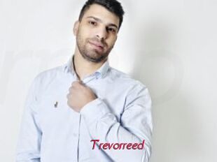 Trevorreed