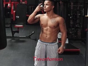 Trevorthomson