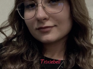 trixiebell Red Movie Post