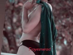 Troyesmerad