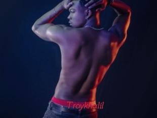Troykhalil