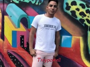 Troypowell