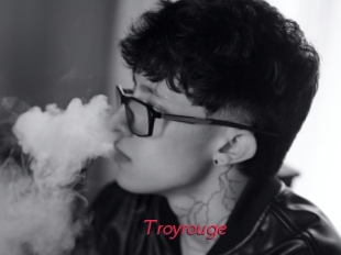Troyrouge
