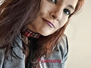 Truedesires