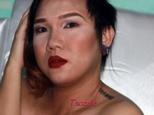 Tscarla