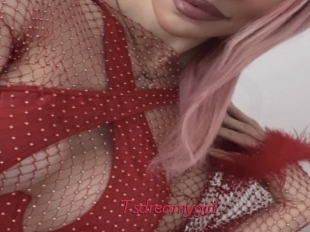 Tsdreamygirl