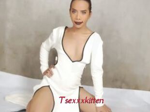 Tsexxxkitten