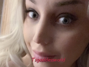 Tsgoddessworld