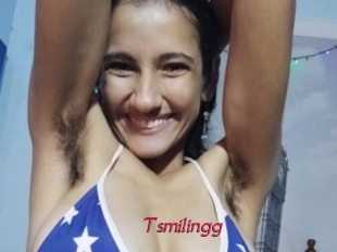 Tsmilingg