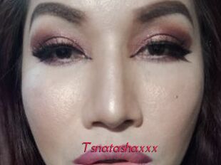 Tsnatashaxxx