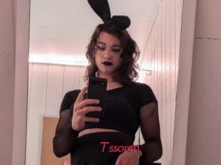 Tssoren
