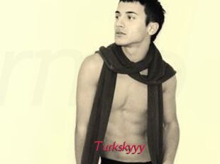 Turkskyyy