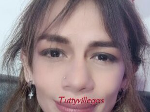Tuttyvillegas