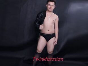 Twinkhotasian