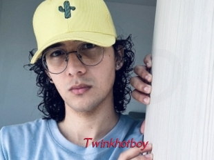 twinkhotboy Red Movie Post