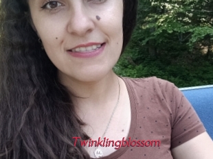 Twinklingblossom