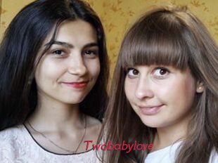 Twobabylove