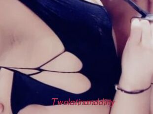 Twolatinanddirty
