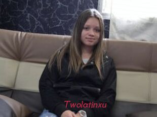 Twolatinxu