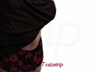 Txsizetrip
