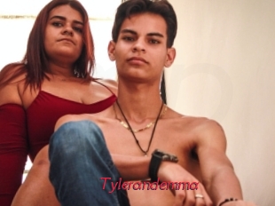 Tylerandemma
