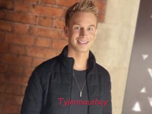 Tylermaurboy