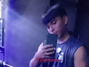 Tylernavas