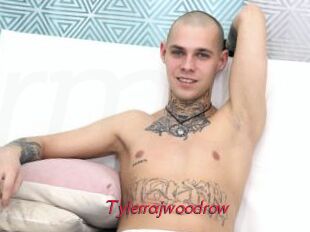 Tylerrajwoodrow