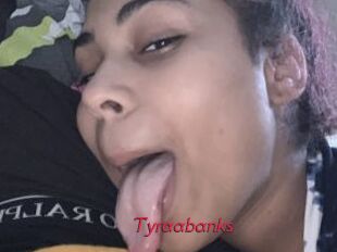 Tyraabanks