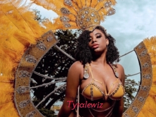 Tyralewiz