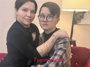 Tyramarceline
