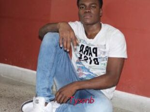 Tysonb