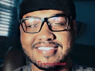 Tysongallow