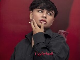 Tyylerhall