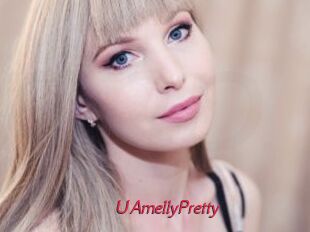 UAmellyPretty